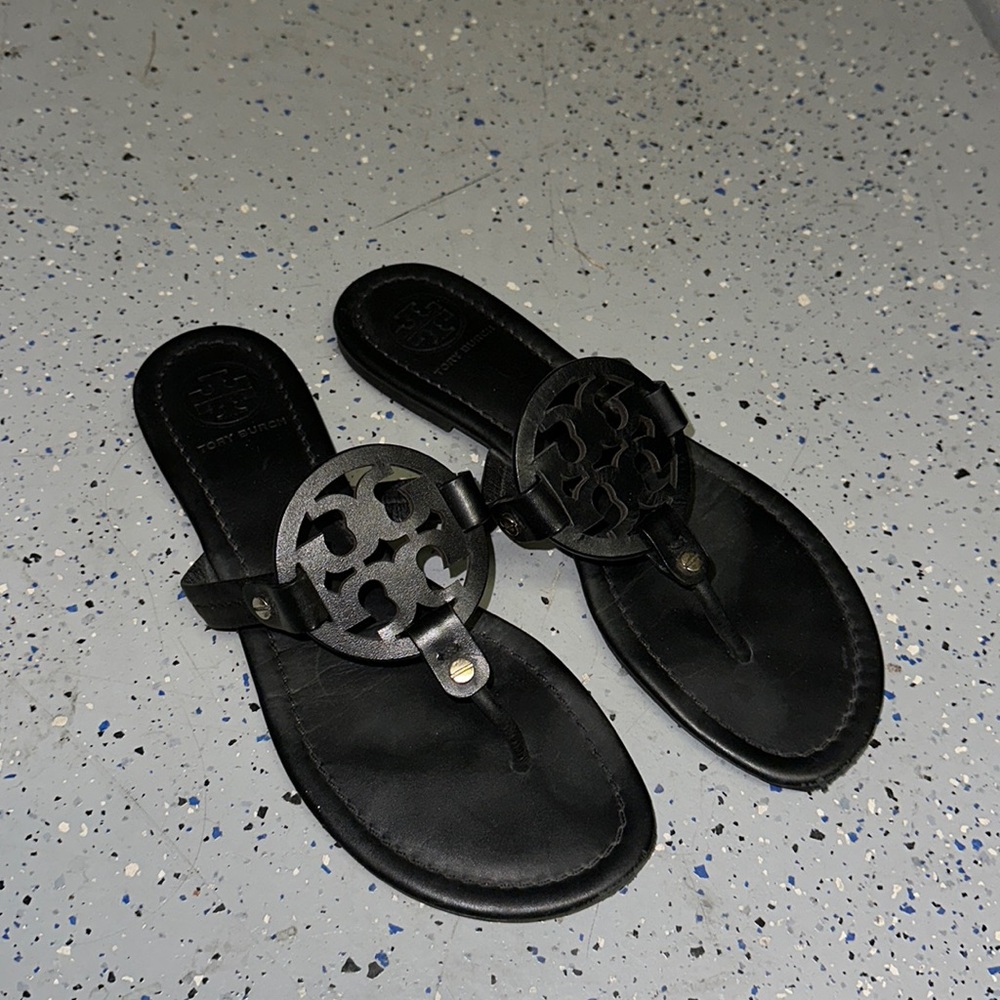 Tory Burch Miller Sandal